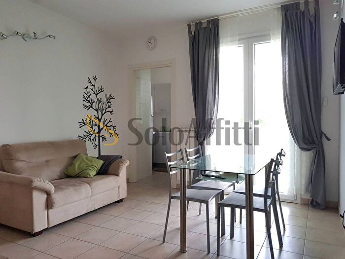 Appartamento trilocale in affitto in Viale Torre Costiera, Città SantAngelo