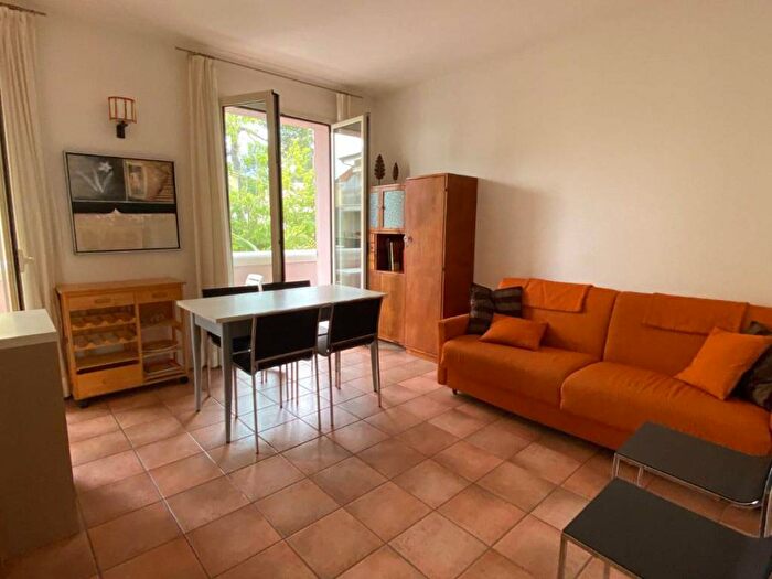 Appartamento quadrilocale in affitto in Via Trento e Trieste, Abissinia, Riccione