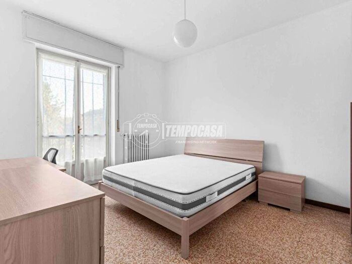 Appartamento trilocale in vendita in Milano