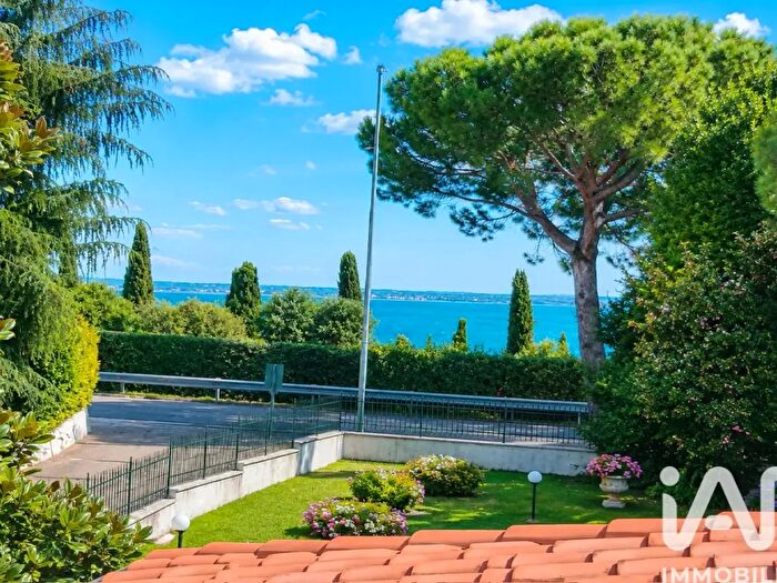 Casa con 6 locali in vendita in Via Antonio Meucci, Padenghe Sul Garda