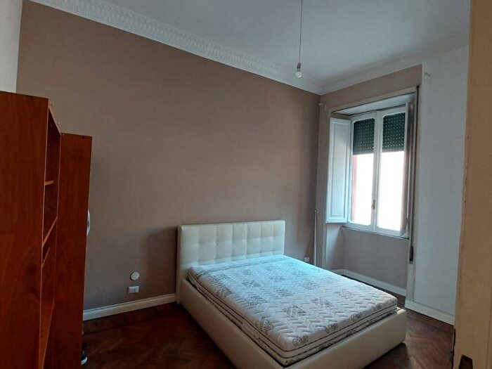 Appartamento trilocale in affitto in Bologna, Roma