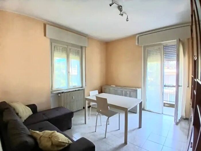 Appartamento bilocale in vendita in Via Benito Gazzaniga, Broni