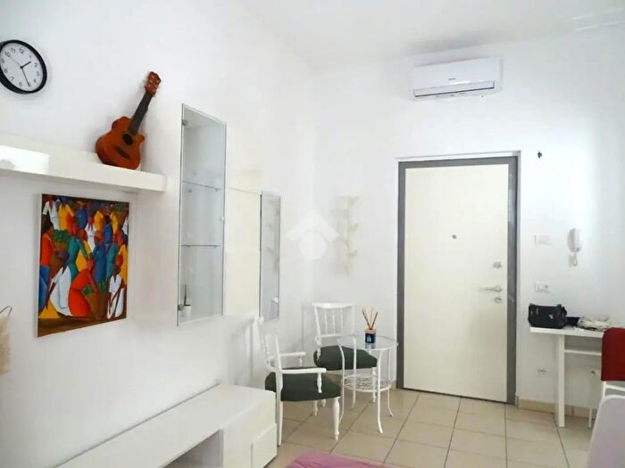 Appartamento bilocale in affitto in Via Venezia, Alessandria
