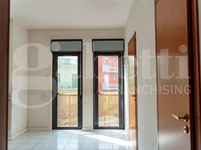 Appartamento quadrilocale in vendita in Via Timavo, Barletta