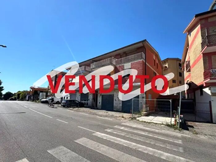 Appartamento quadrilocale in vendita in Via della Pineta, Rocca Priora