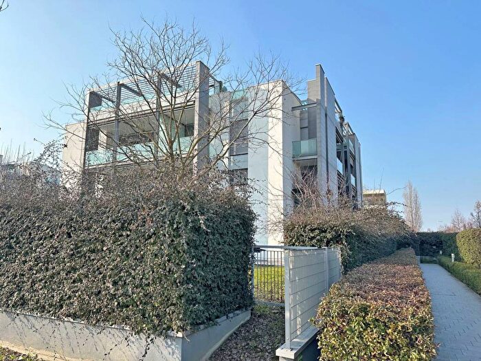 Appartamento quadrilocale in affitto in Via Massimo DAntona, Eurosia Santa Margherita, Parma