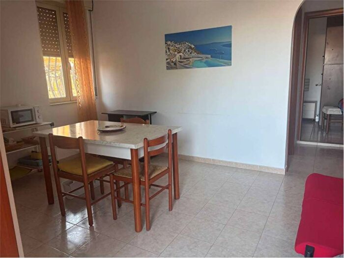 Appartamento bilocale in affitto in via villarosa, Scala Greca Neapolis, Siracusa