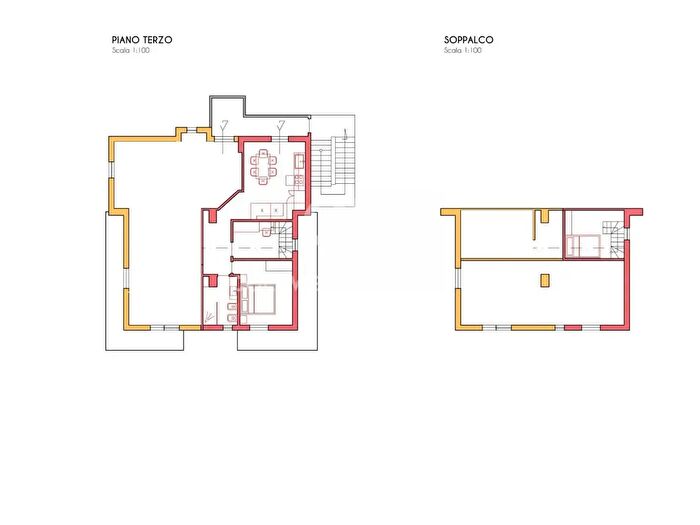 Appartamento quadrilocale in vendita in Via Panoramica, Castel Di Sangro