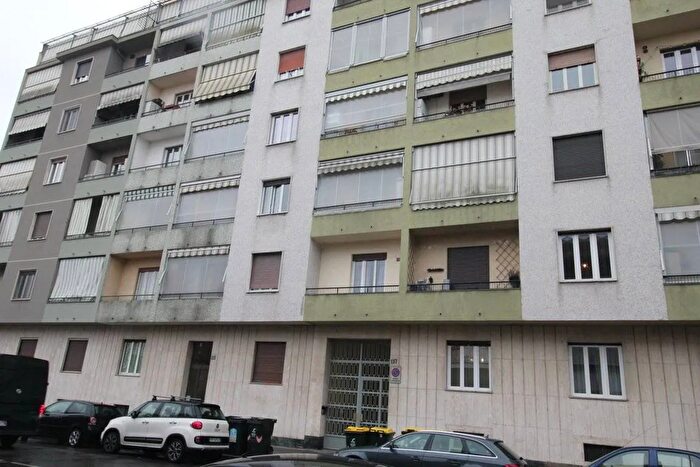 Appartamento bilocale in vendita in Via Orbetello Torino, Torino