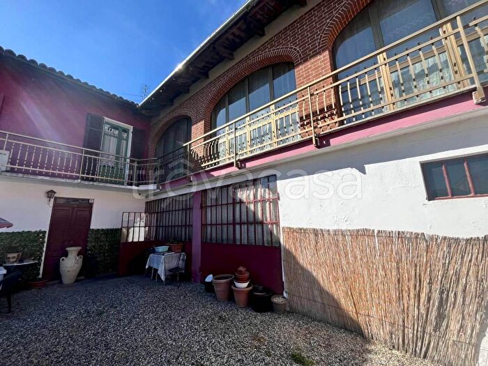 Casa con 6 locali in vendita in Corso Umberto I San Michele At Italy, Dusino San Michele