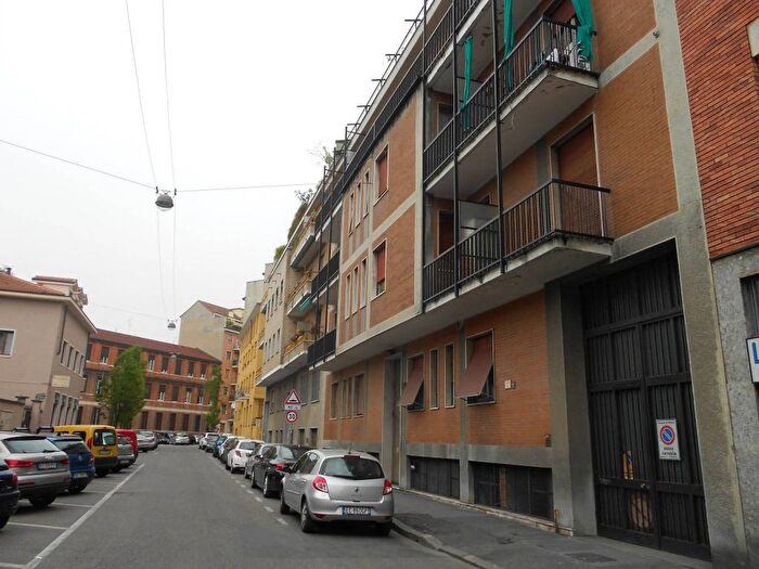 Appartamento bilocale in affitto in Bovisa, Milano