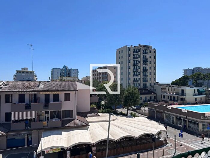 Appartamento bilocale in vendita in Viale Alpi Centrali, Comacchio
