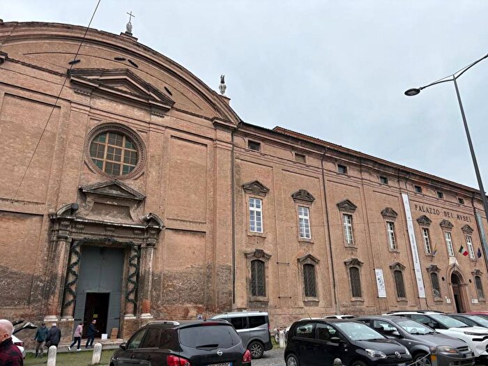 Appartamento bilocale in affitto in Via SantAgostino, Centro Storico, Modena