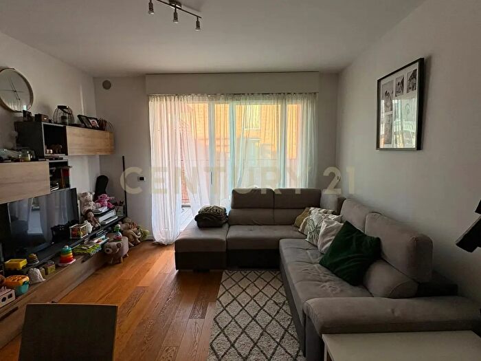 Appartamento quadrilocale in affitto in Pordenone