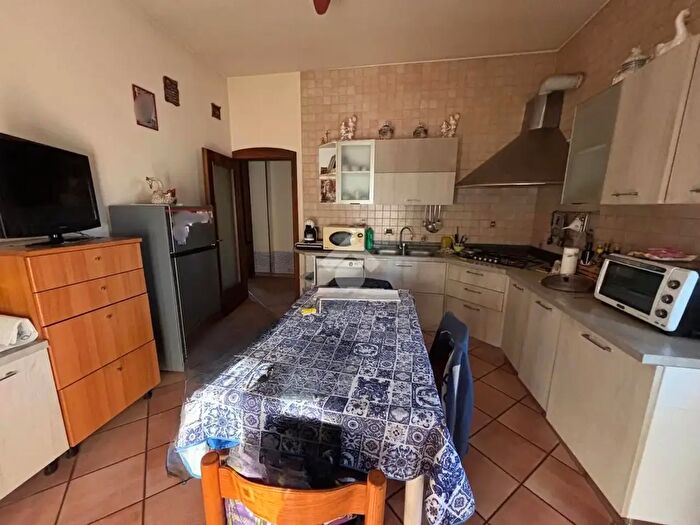 Casa trilocale in vendita in Via Roma, Solesino