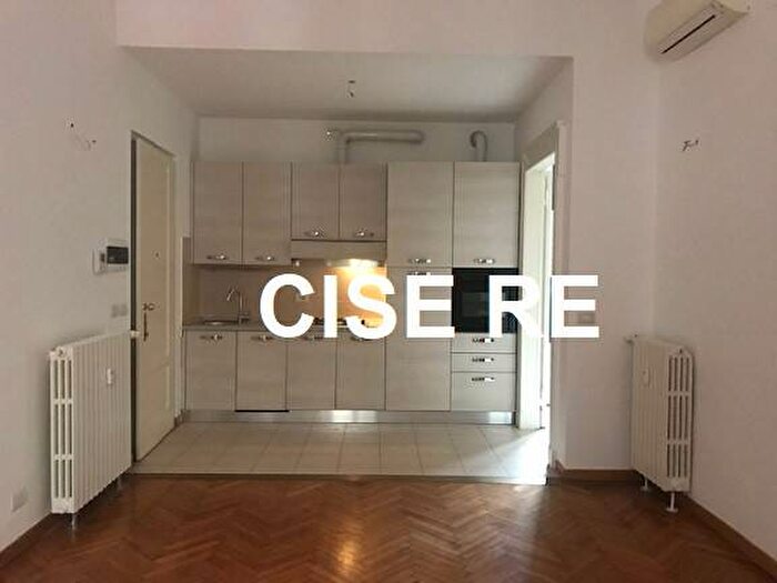 Appartamento bilocale in affitto in Via Bernardino Zenale, San Vittore, Milano