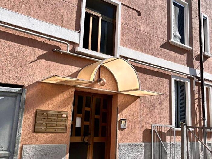 Appartamento bilocale in affitto in Centro Piazza Gramsci, Cinisello Balsamo