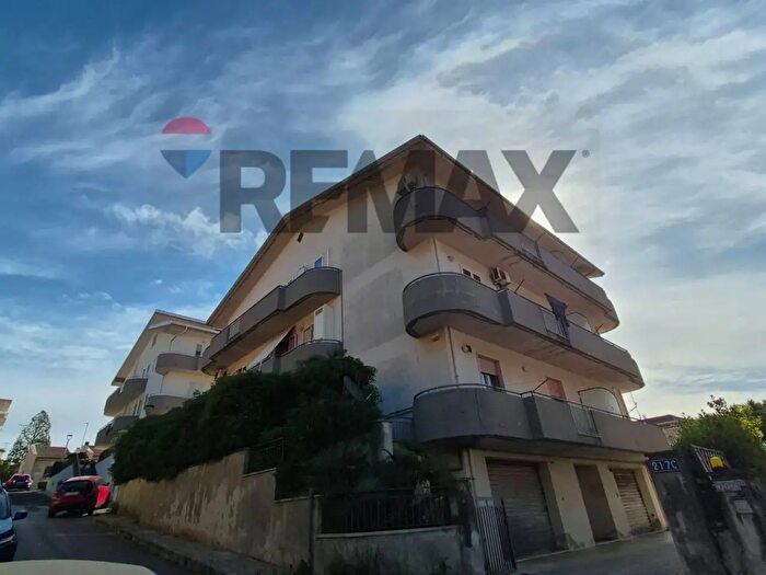Appartamento con 5 locali in vendita in Via Risorgimento, Modica