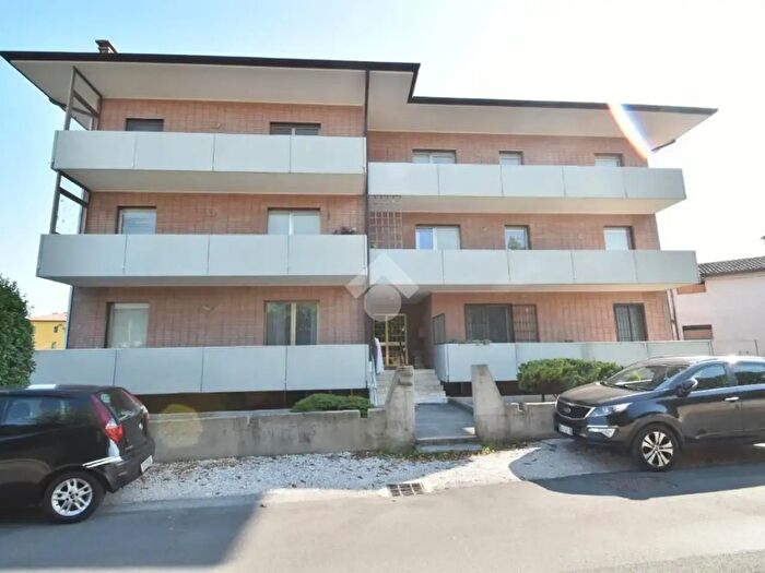 Appartamento quadrilocale in vendita in Via della Braida, Cormons