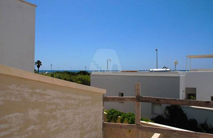 Casa trilocale in vendita in Via Diopoldo Alemanno, Salve