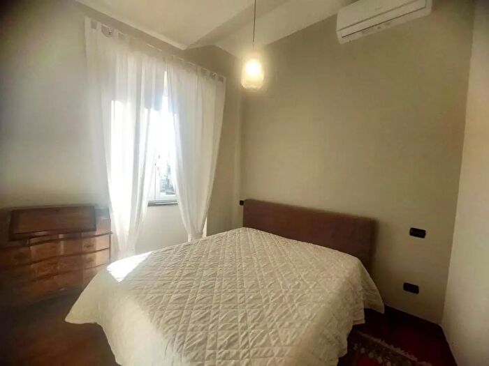 Appartamento bilocale in affitto in Via Pergolesi, Pozzuoli