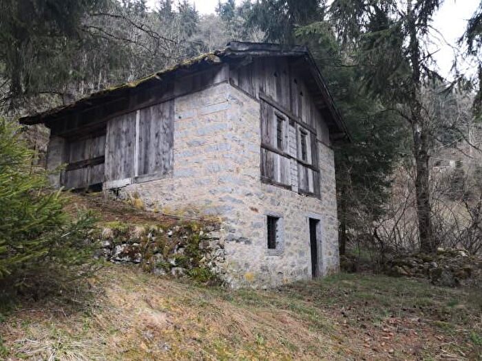 Casa in vendita in Temu