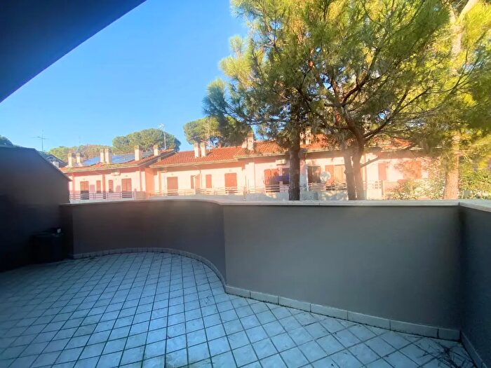 Appartamento bilocale in vendita in Cervia