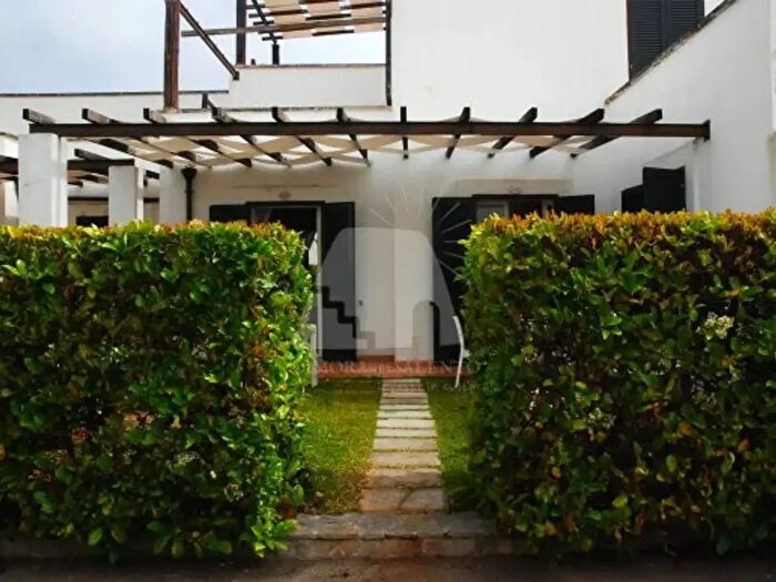 Appartamento trilocale in vendita in Via Masseria LI Turchi, Castrignano Del Capo