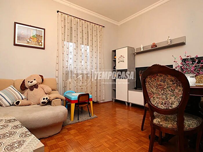 Appartamento quadrilocale in vendita in Via Chanoine Joseph Bréan, Aosta