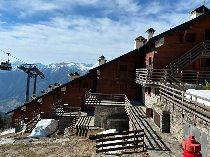 Case in Vendita e in Affitto - 3