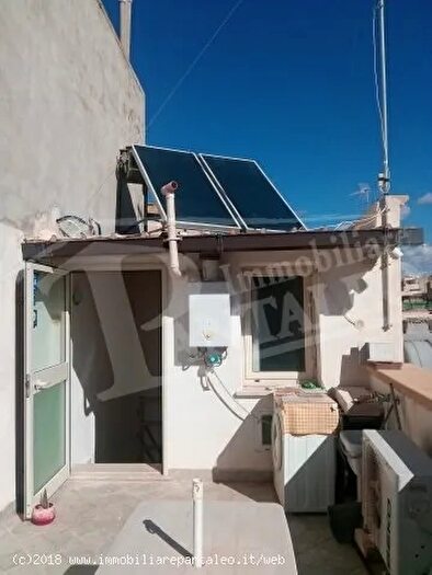 Casa monolocale in vendita in Via La Rosa Marsala, Marsala