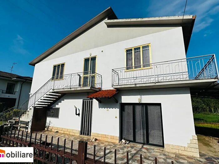Casa con 5 locali in vendita in Via Pierdomenico Frattini, Legnago