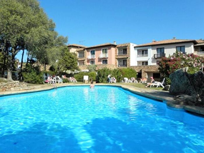 Appartamento bilocale in vendita in Via Porto Rotondo, Olbia