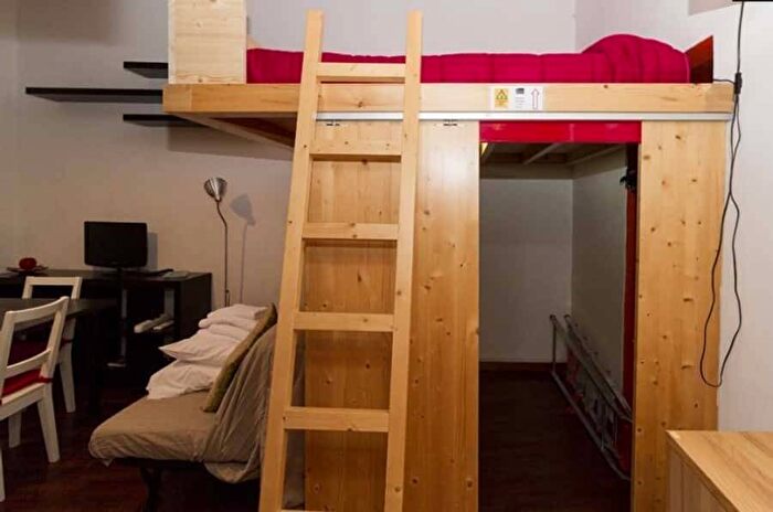 Appartamento monolocale in affitto in Corso Sempione, Sempione, Milano