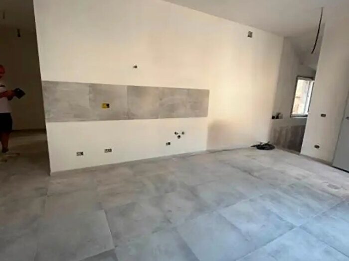 Appartamento trilocale in vendita in Prato