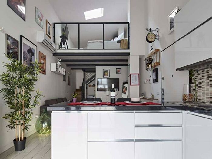 Appartamento bilocale in affitto in Viale Belfiore, Porta al Prato San Jacopino, Firenze