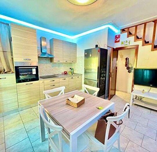 Casa trilocale in affitto in Viale Tunisia, Lido delle Nazioni, Comacchio