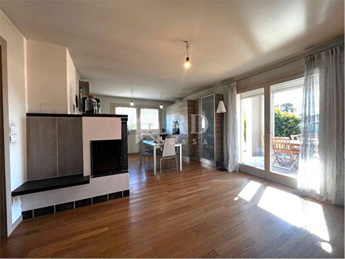 Appartamento trilocale in vendita in Via Marco Polo B, Centro, Brugnera