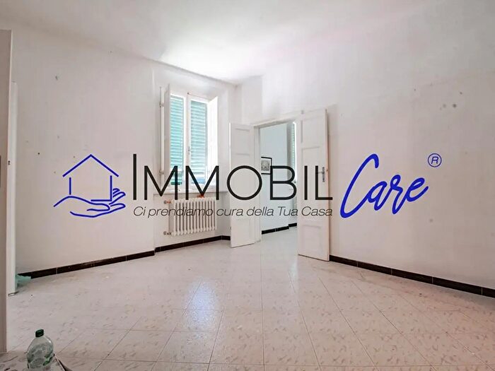Appartamento quadrilocale in vendita in Livorno