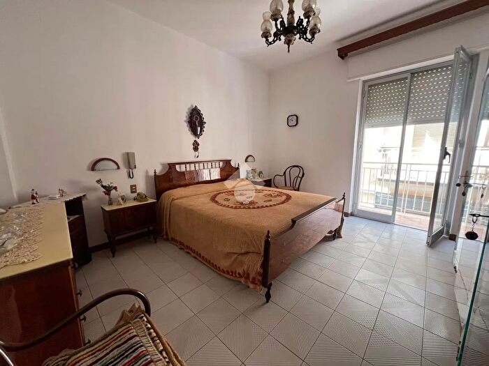 Casa con 5 locali in vendita in Via Francesco Ferruccio, Alcamo