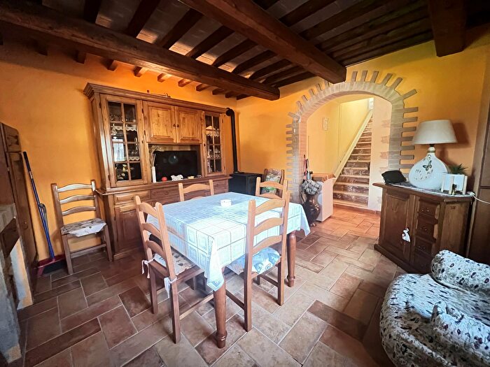 Appartamento quadrilocale in vendita in Viale Cerquestrette, Spoleto