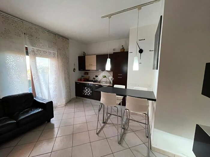 Appartamento bilocale in vendita in Via Cimabue, Piedimonte San Germano