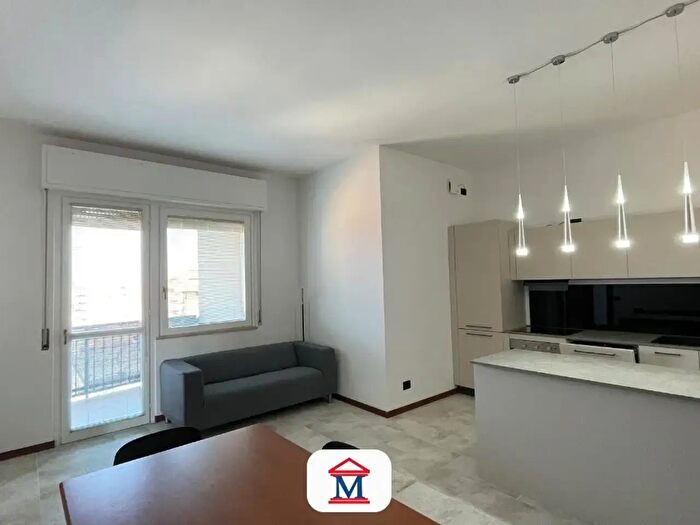 Appartamento bilocale in affitto in Bergamo