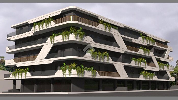 Appartamento bilocale in vendita in Via Bari, Casamassima