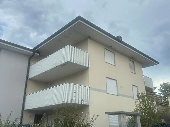 Appartamento monolocale in affitto in Gorizia