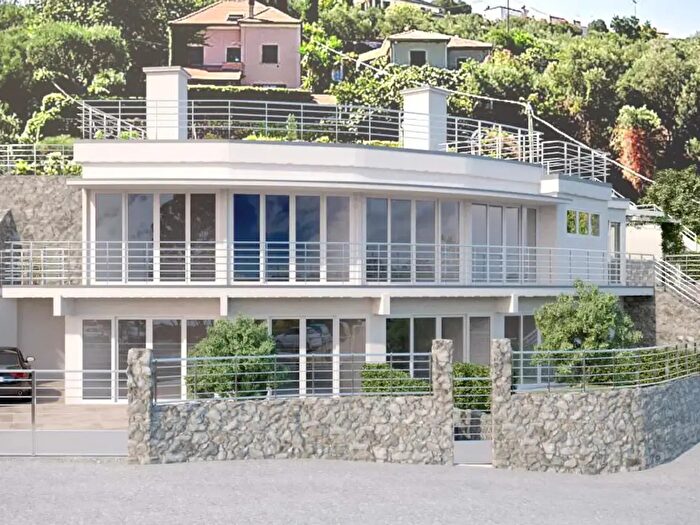 Appartamento bilocale in vendita in Albisola Superiore