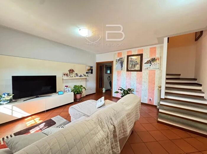 Casa quadrilocale in vendita in Buggiano