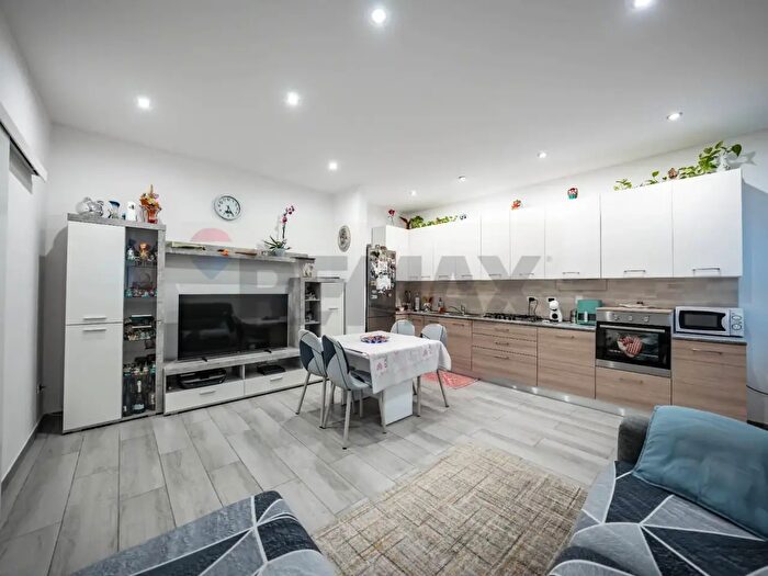 Appartamento trilocale in vendita in Copparo