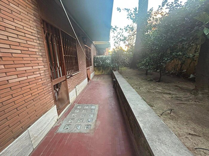 Appartamento bilocale in vendita in Via Tommaso Zigliara, Roma