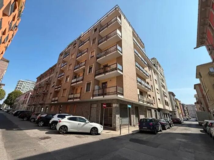 Appartamento quadrilocale in vendita in Via Giorgio Solero, Alessandria